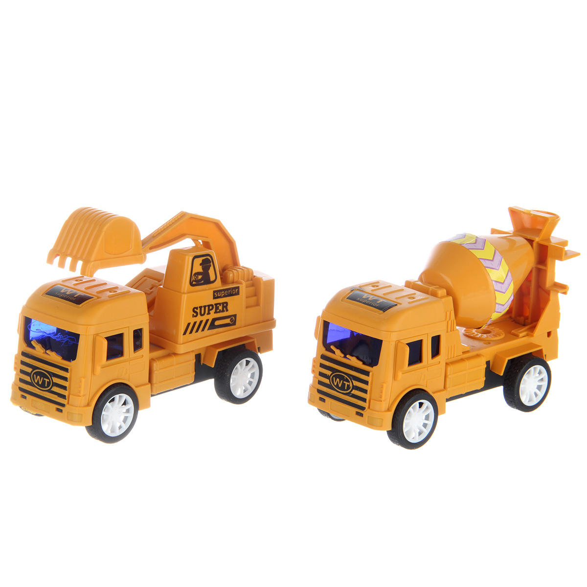 Игровой набор Veld Co 134139 - фото 2