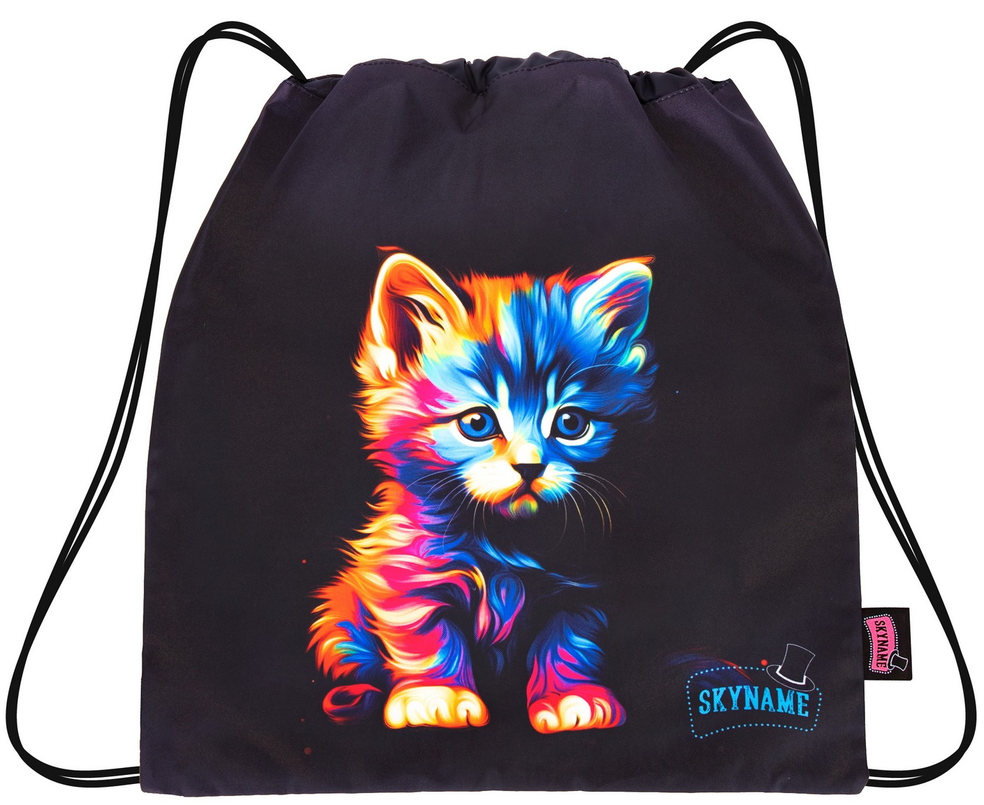 Мешок для обуви SkyName - фото 1