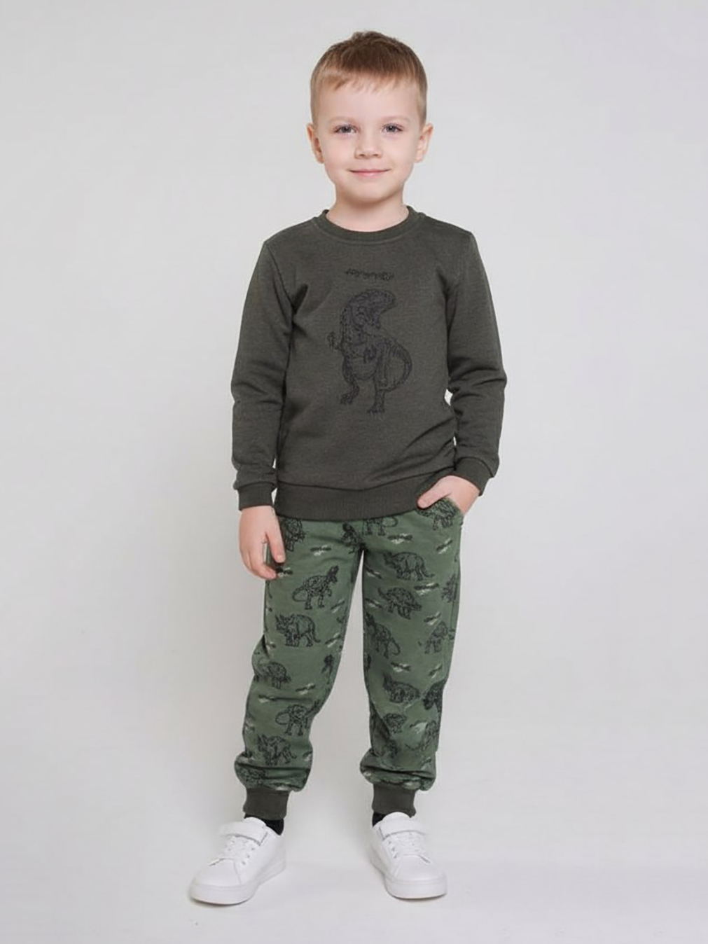 Комплект VGtrikotazh d3131 - фото 1