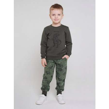 Комплект VGtrikotazh