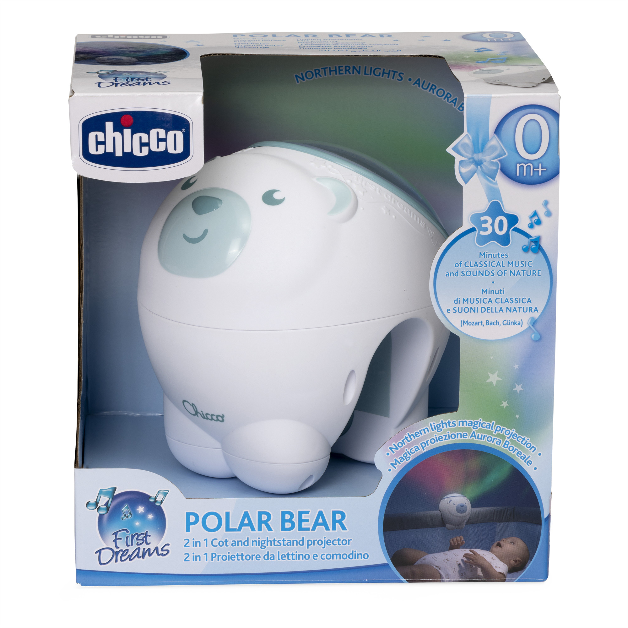 Игрушка Chicco Мишка - фото 24