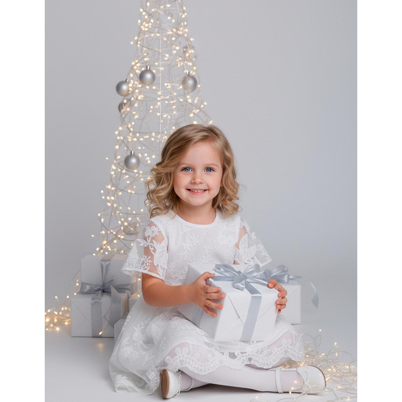 Платье YOULALA 2327900101 - фото 3