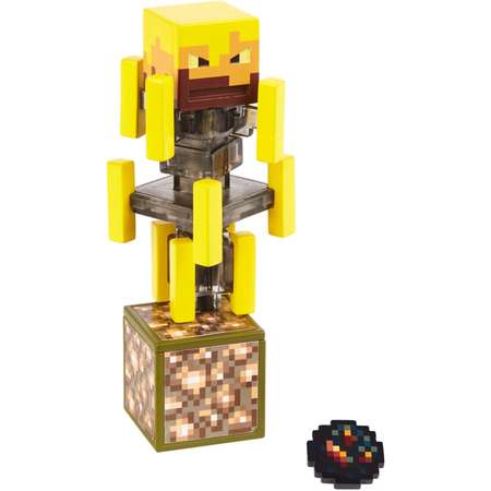 Фигурка Minecraft