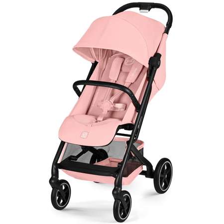 Коляска прогулочная Cybex Beezy 2026 розовый