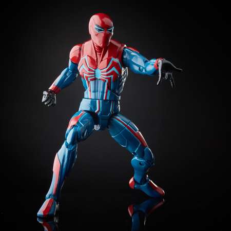 Фигурка Человек-Паук (Spider-man)