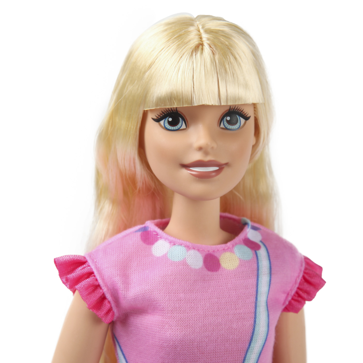Кукла модельная Barbie Блондинка HLL19 - фото 3
