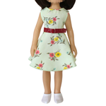 Одежда для кукол VIANA