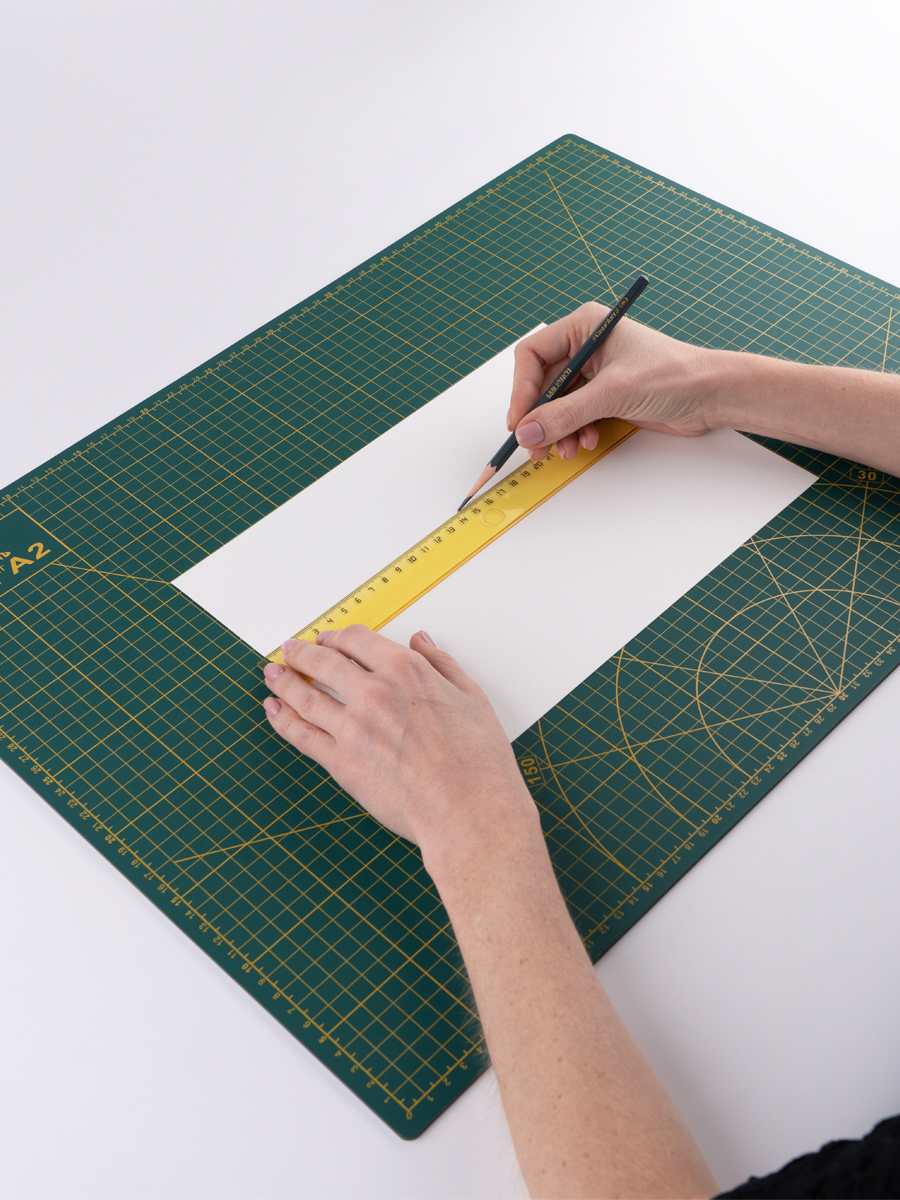 Коврик настольный Малевичъ - фото 11