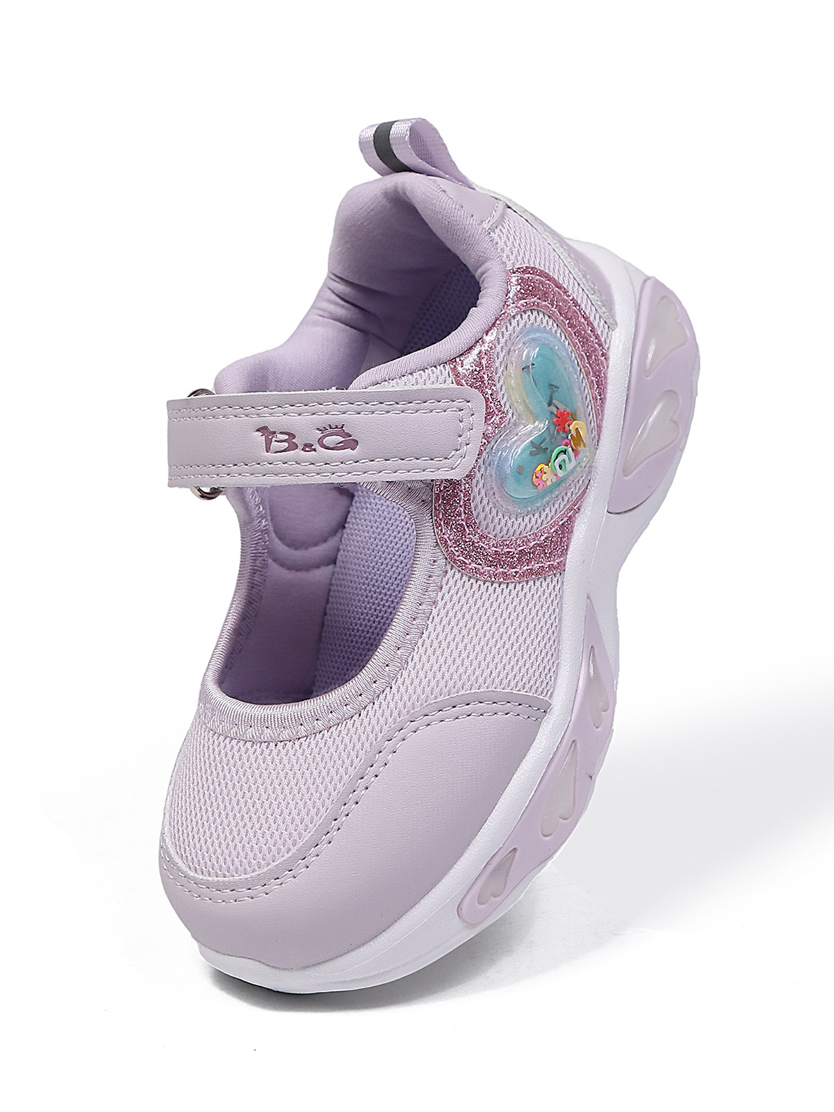 Сандалии Boys and Girls 26024 - фото 6