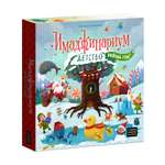 Настольная игра Cosmodrome Games