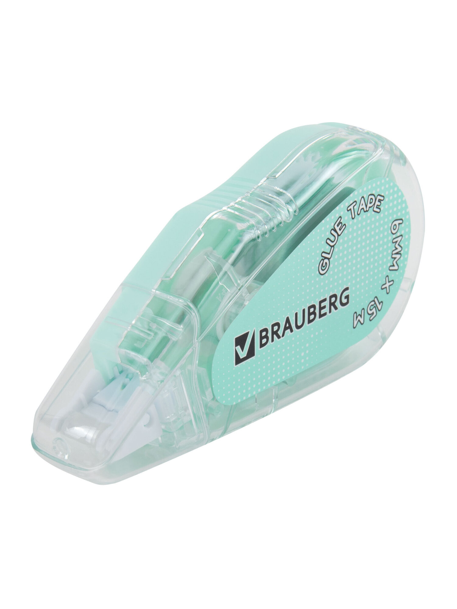 Клейкая лента Brauberg - фото 11