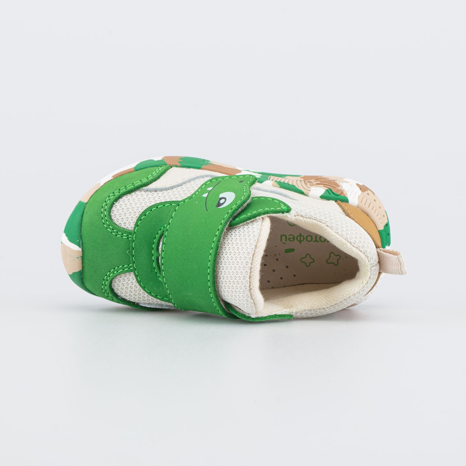 Кроссовки Котофей 044014-71 - фото 3