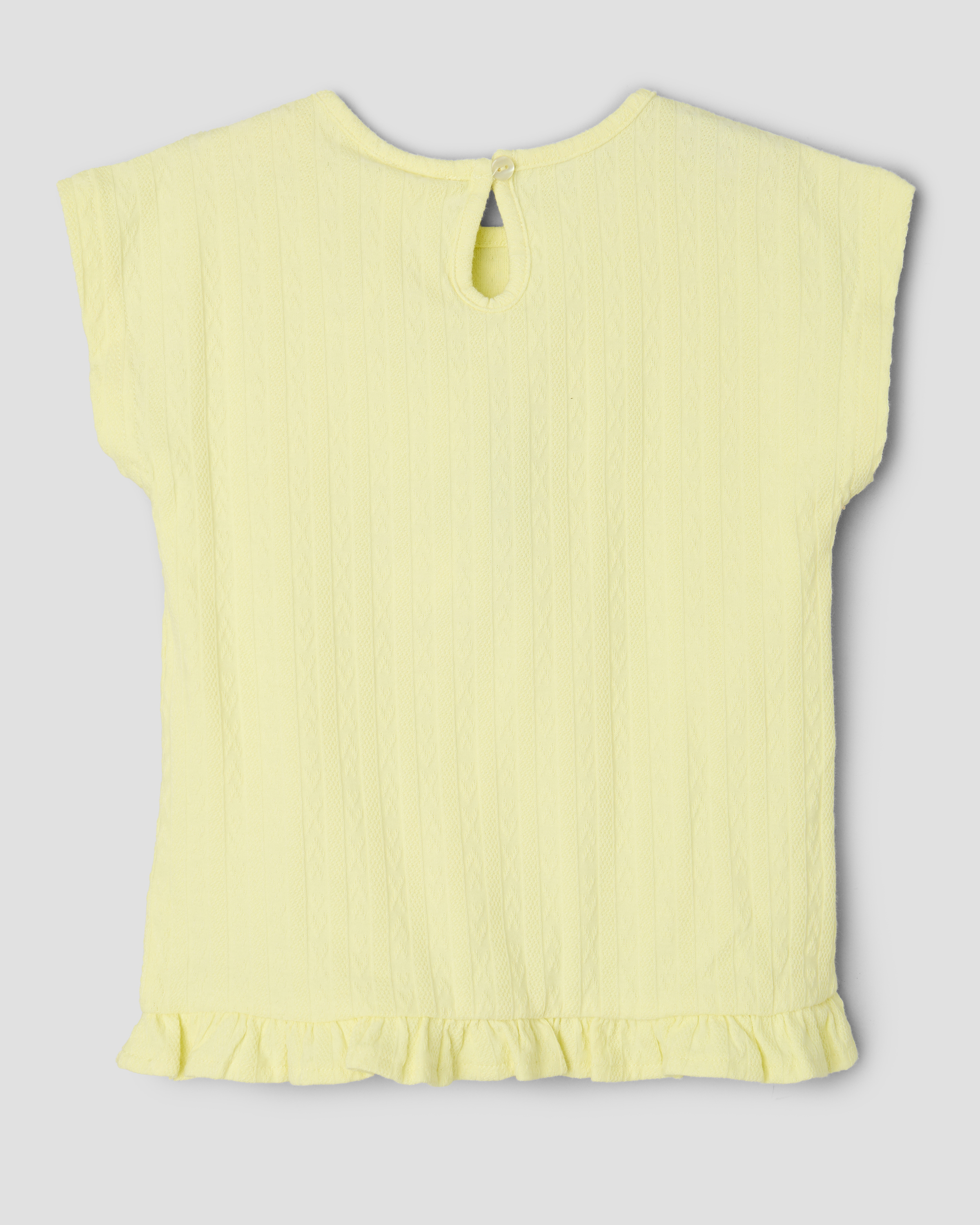 Футболка BabyGo S26-220BGig-33 - фото 2