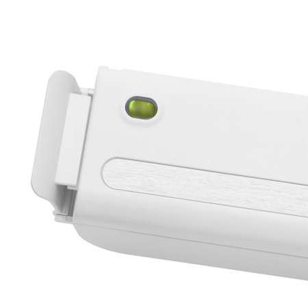 Вакууматор KITFORT КТ-1505-2 белый