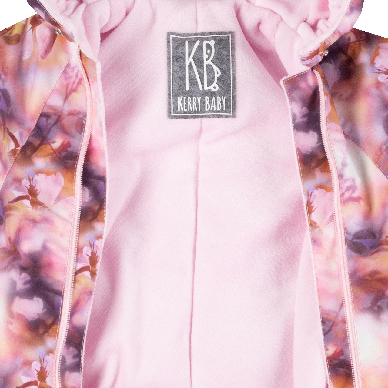 Комбинезон Kerry K24003 A/1736 - фото 3