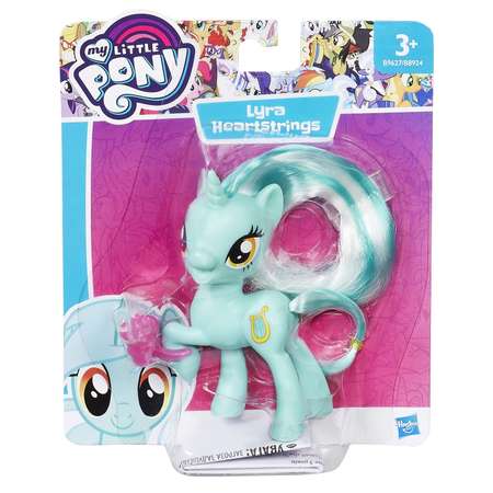 Игровой набор My Little Pony