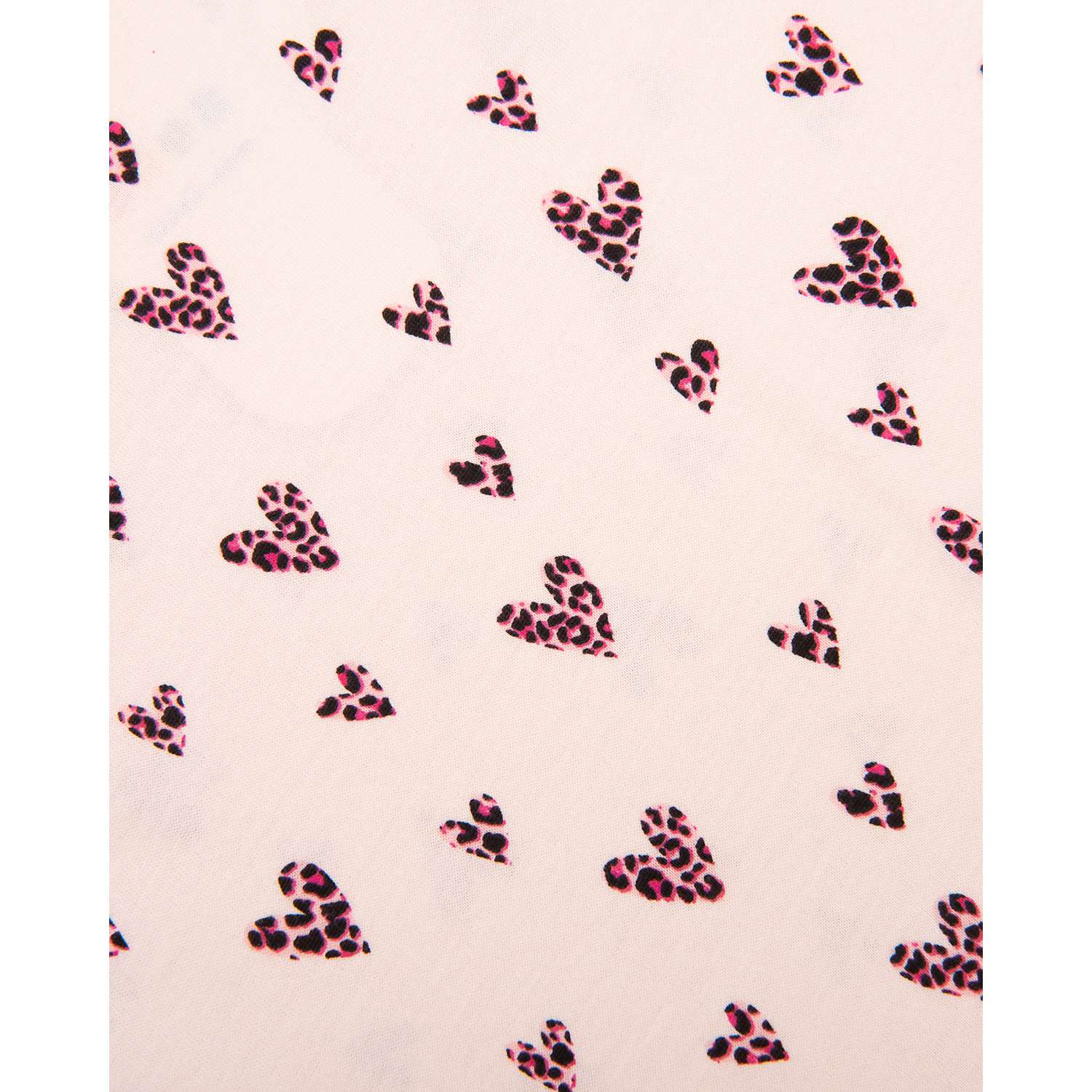 Футболка BabyGo W22BG1-1501-10ig-JJ - фото 4