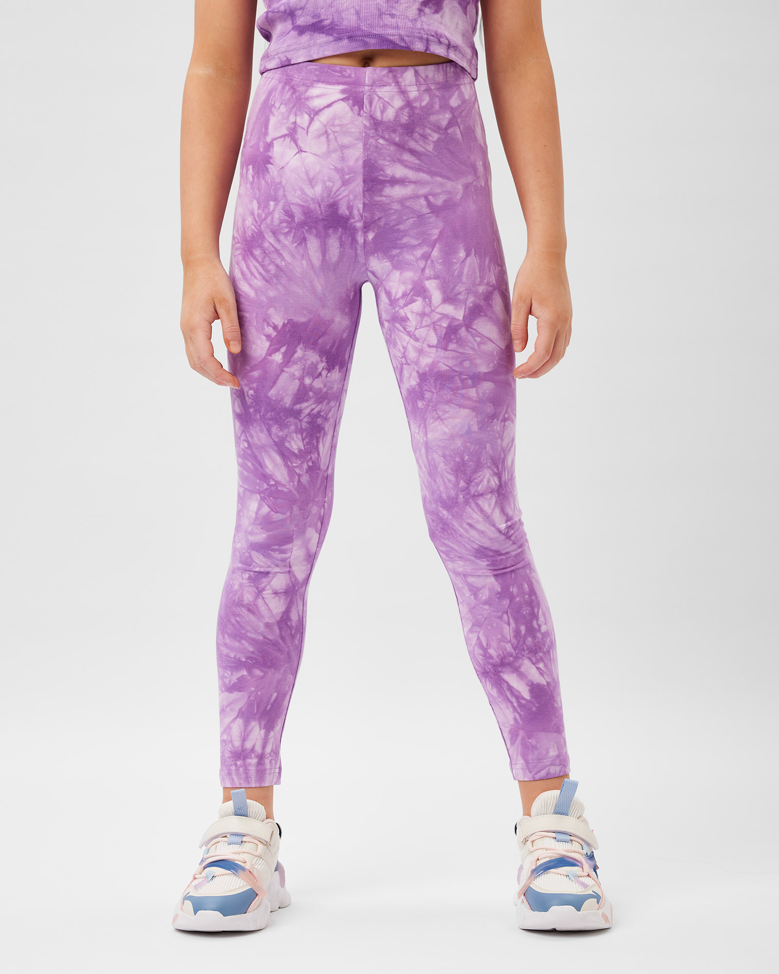 Леггинсы Futurino S24FU3-G358tg-D7 - фото 1