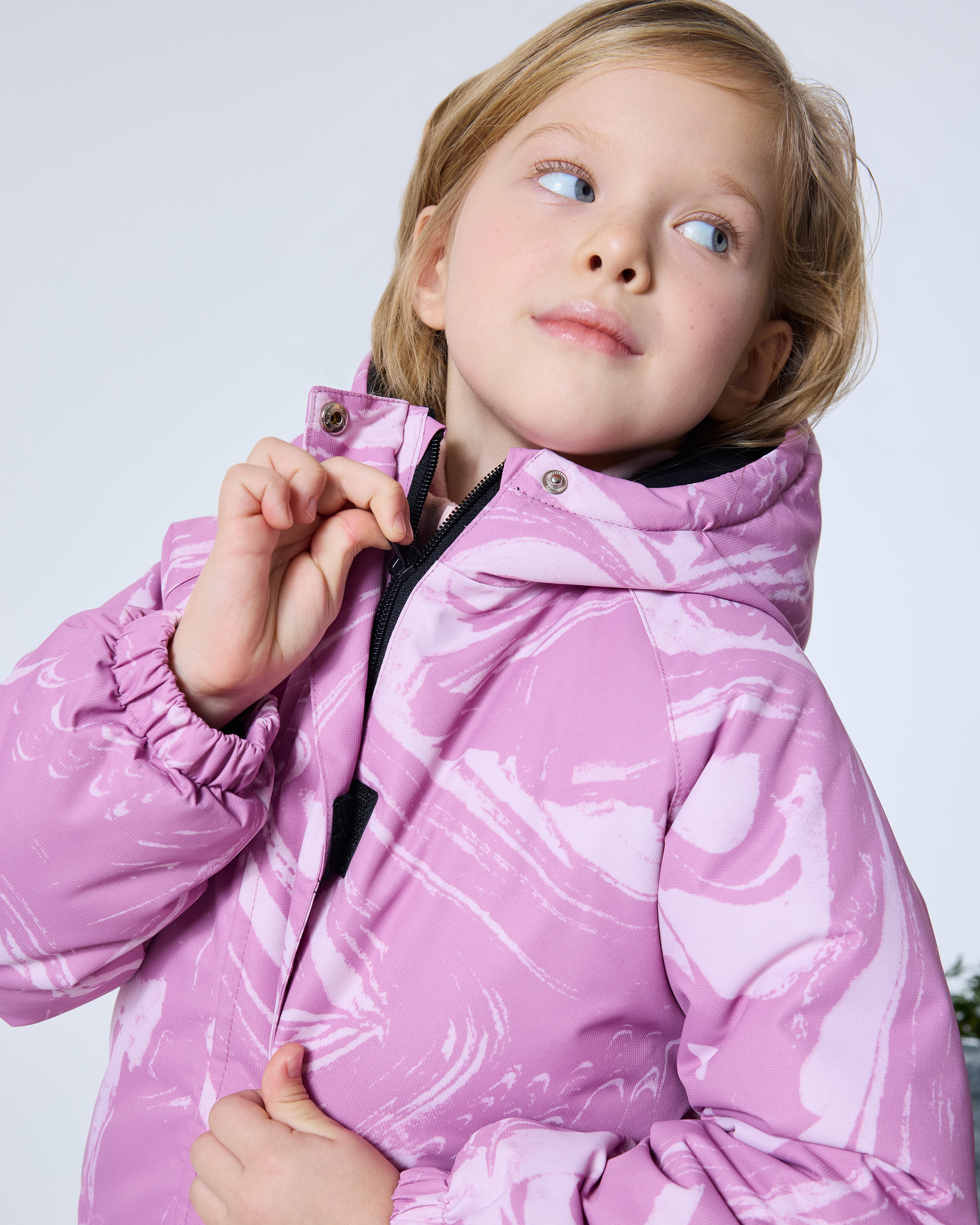 Куртка Futurino W25FU3-G618kg-JJ - фото 11