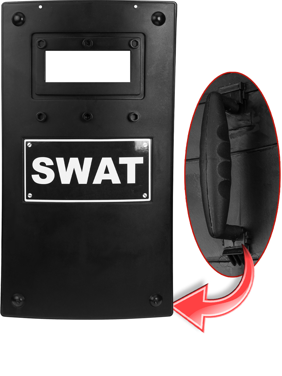 Игрушка Рыжий кот Полицейский 10 предм. - фото 10