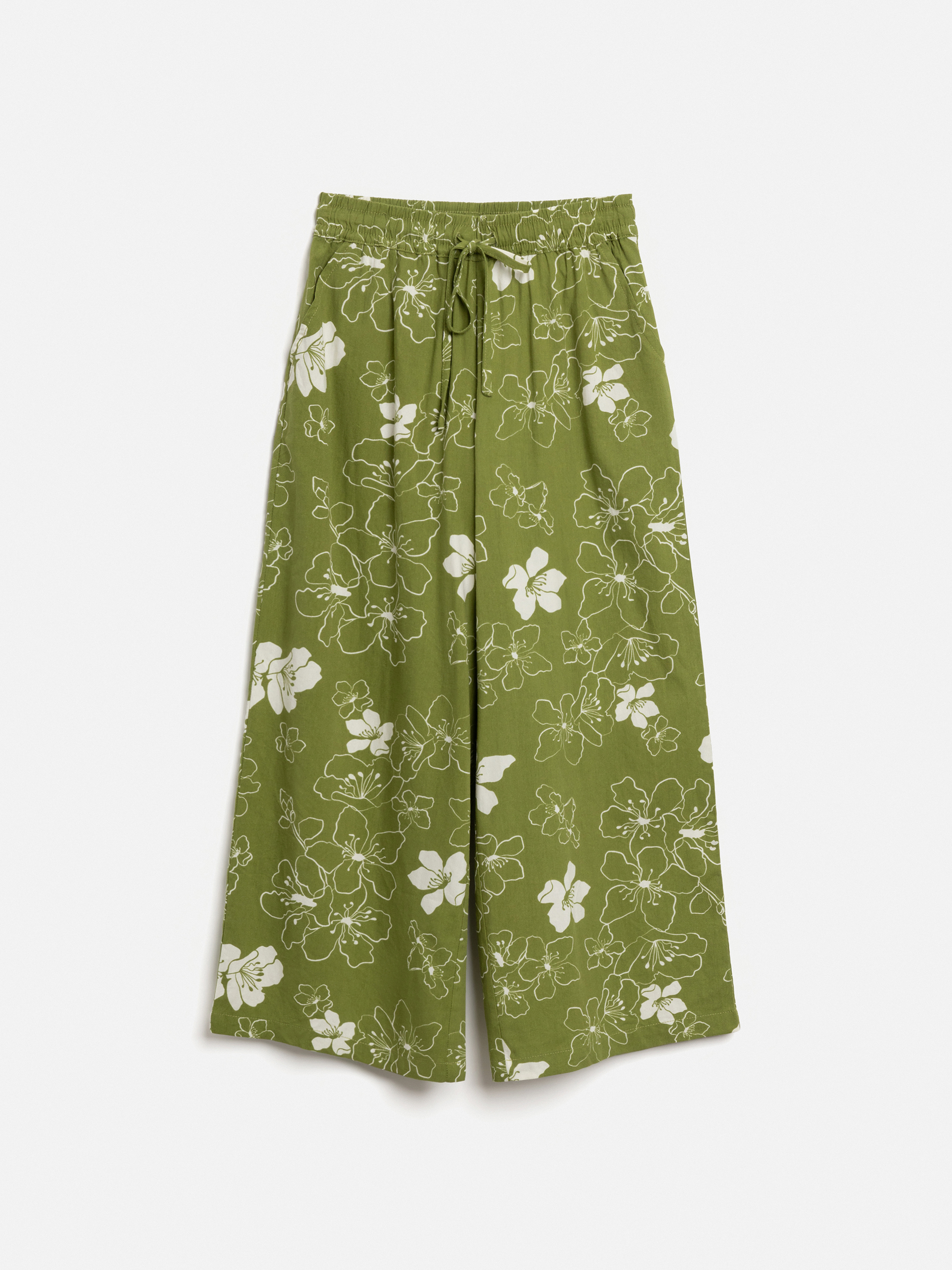 Брюки Acoola 20210160464_0088053 - фото 3