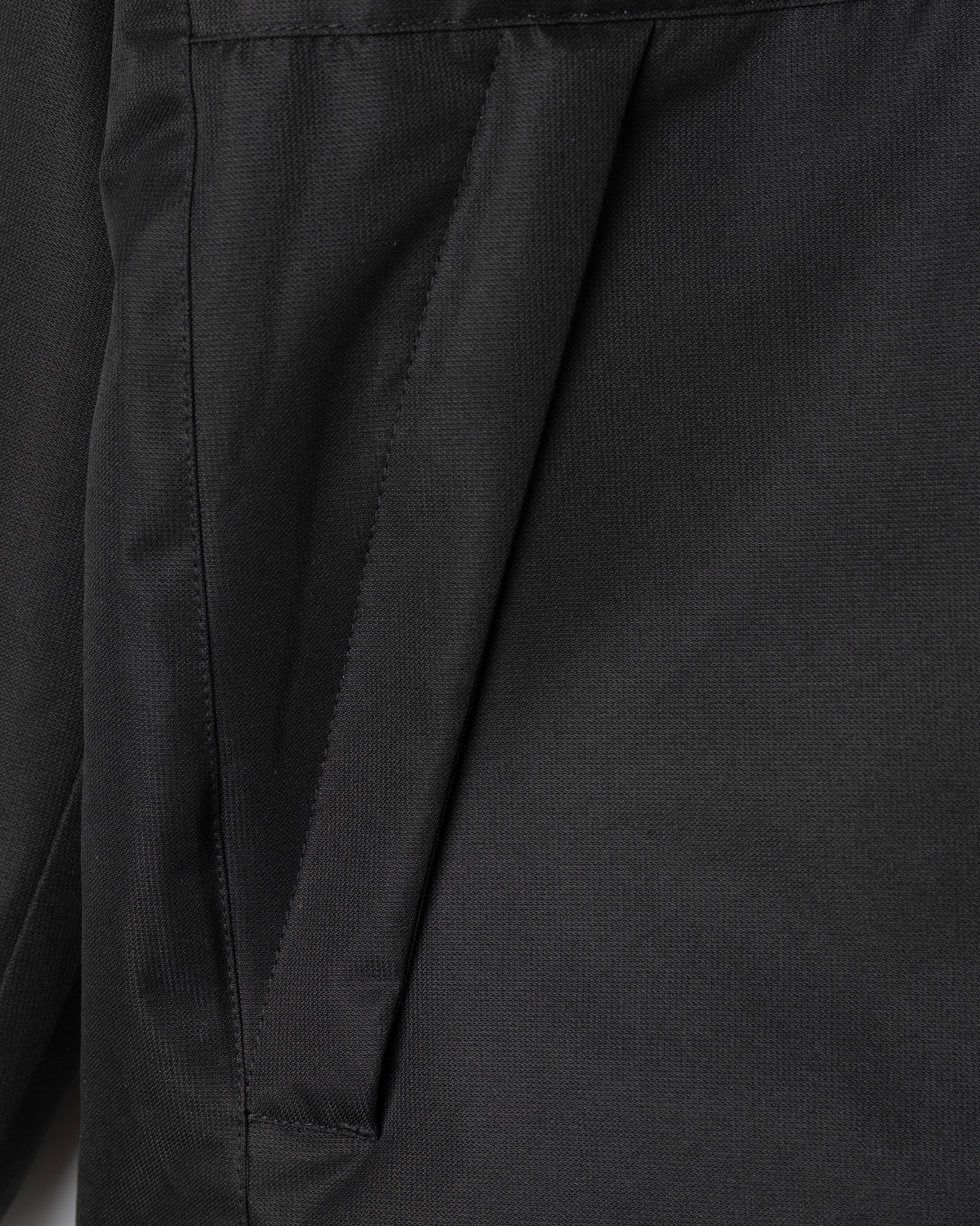 Мембранная куртка Futurino S26FU1-B170tb-99 - фото 7