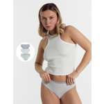 Трусы 3 шт Mark Formelle (Марк Формэль)