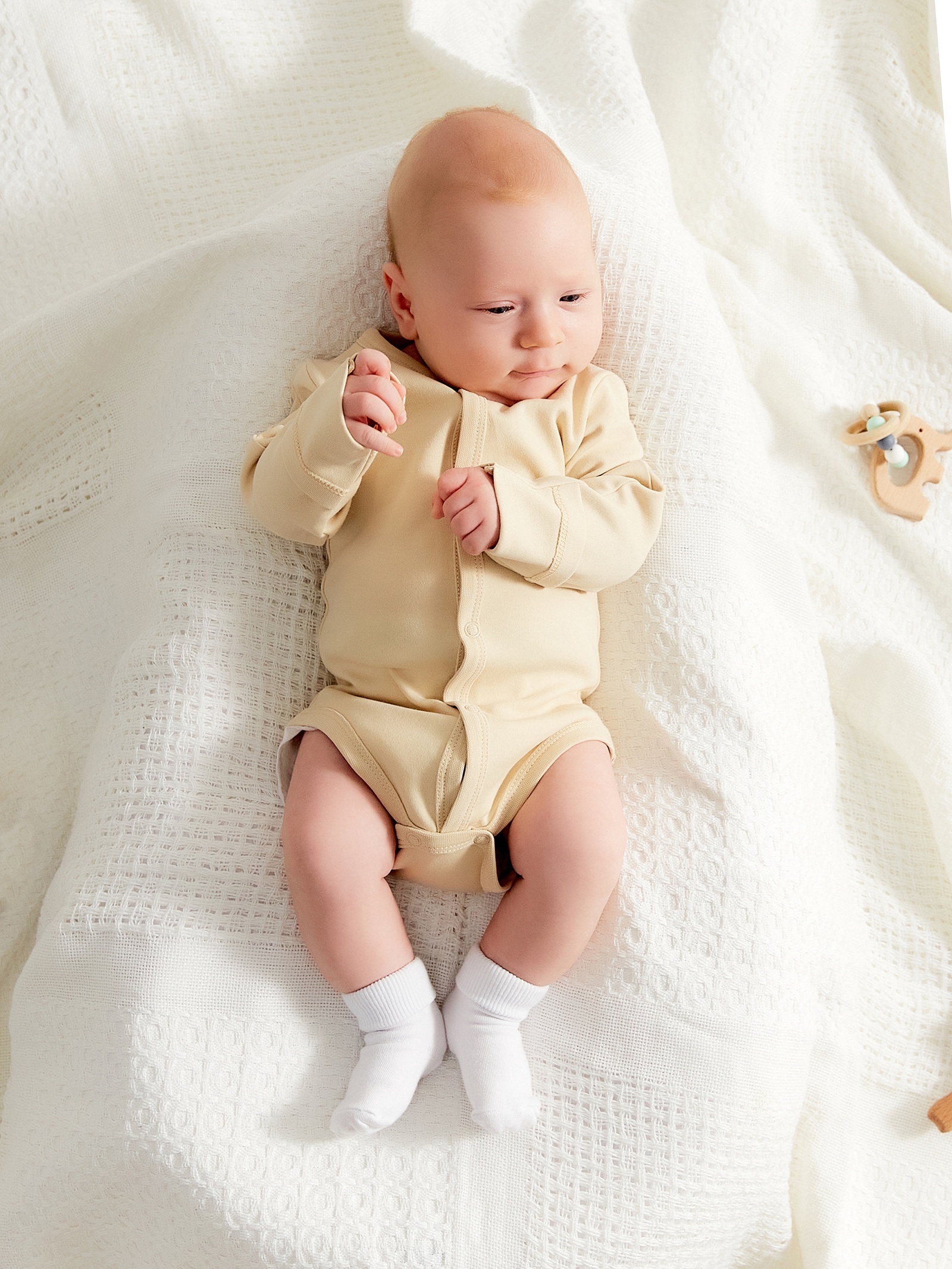 Боди Minaku 10516675 - фото 3