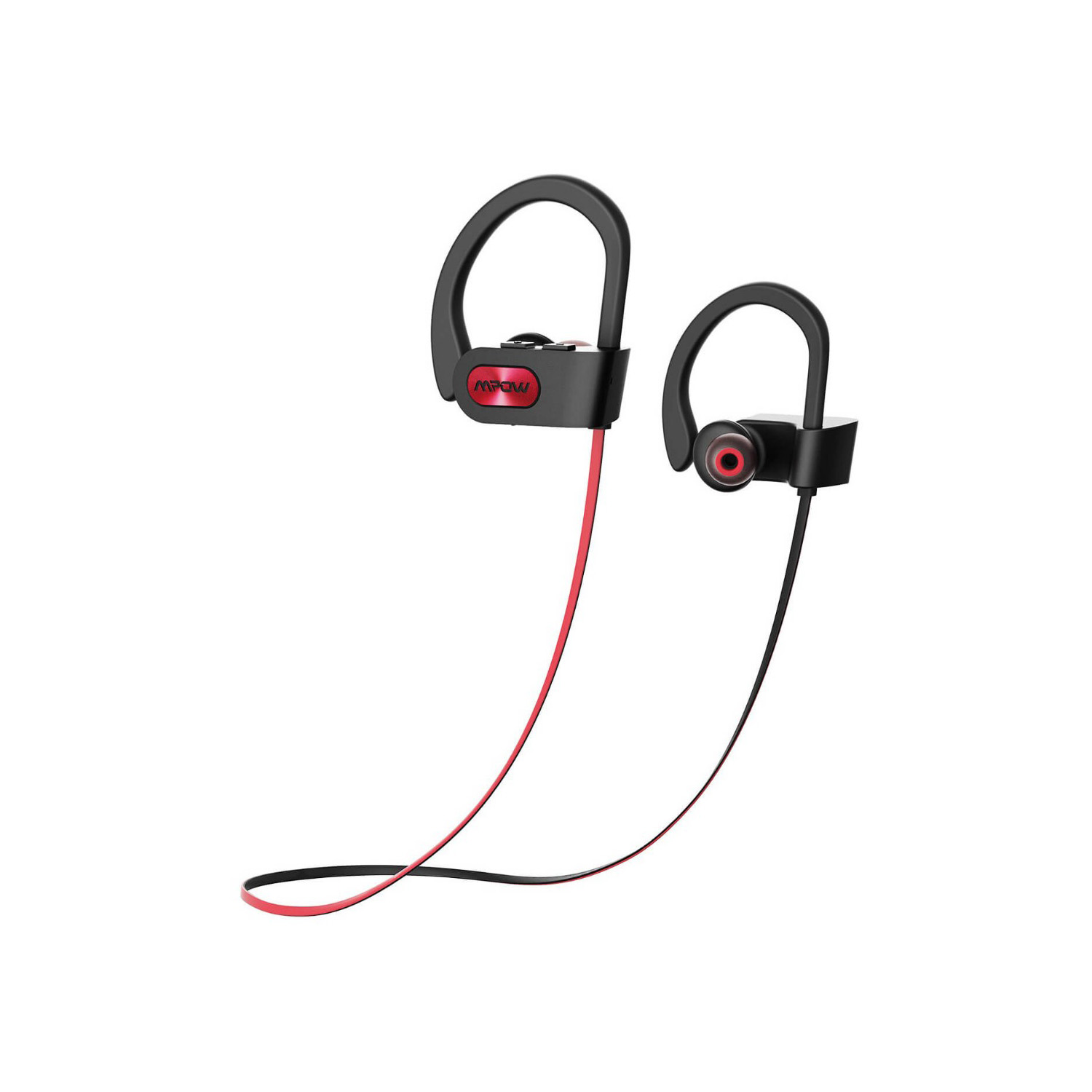 Наушники накладные MPOW Flame Sport - фото 4