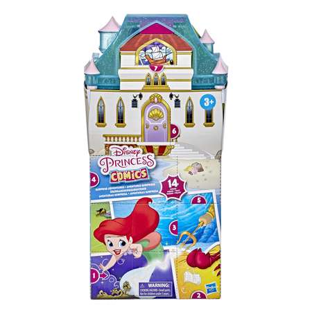 Игровой набор Disney Princess