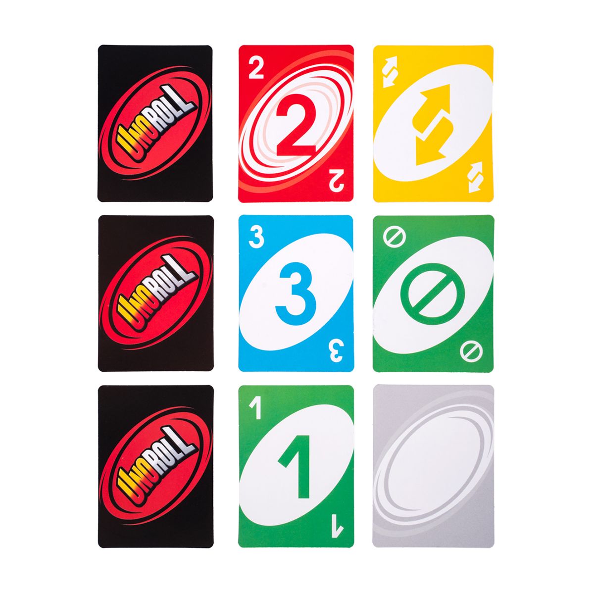 Настольная игра Десятое королевство UNOROLL - фото 4