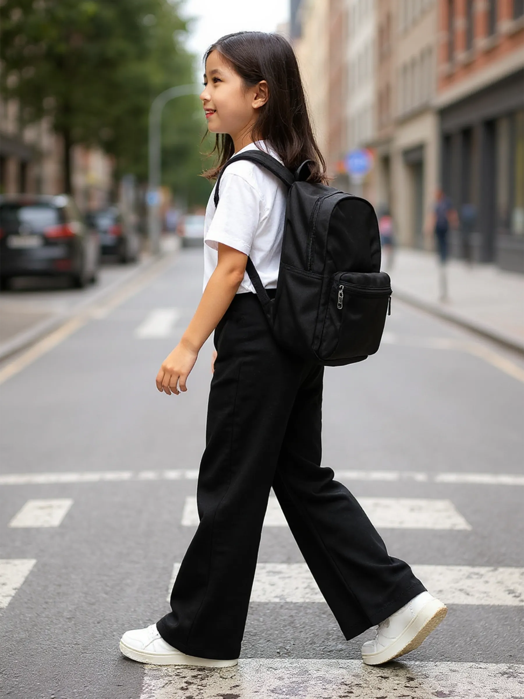 Брюки MY BUY MB6427Ч - фото 10