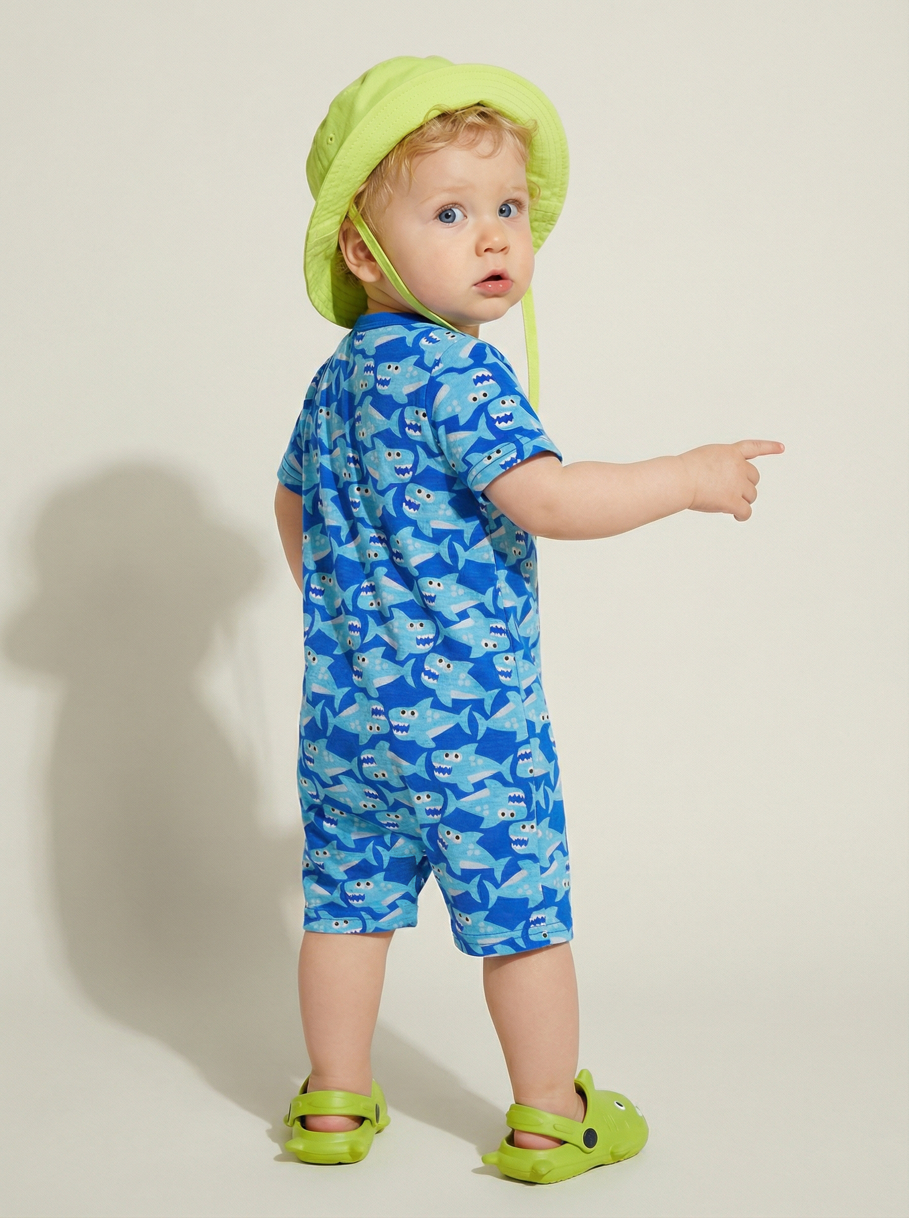 Песочник YOULALA 1331101304 - фото 4