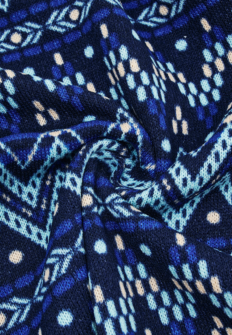 Толстовка Lassie 72205304-6960 - фото 5