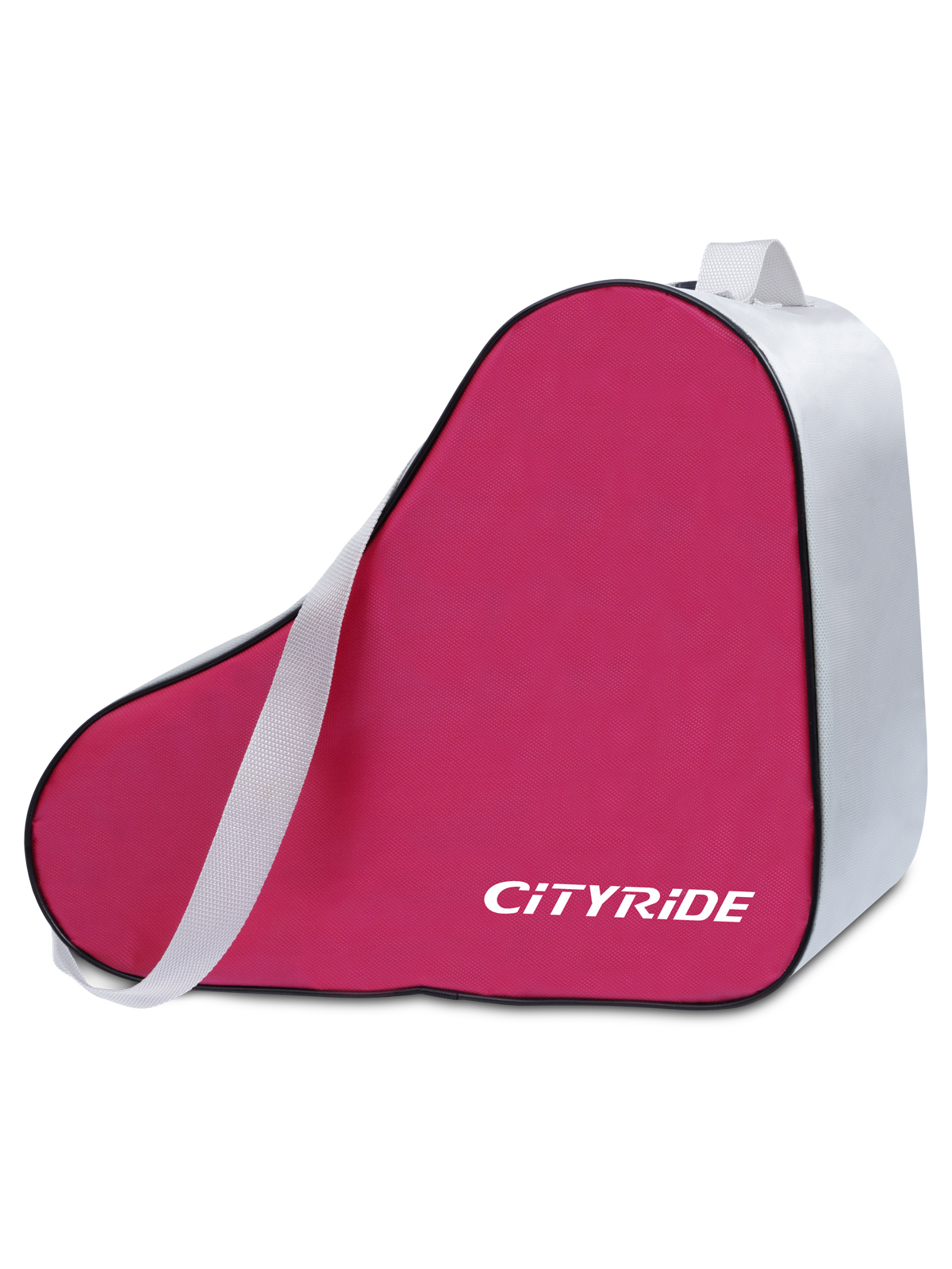 Роликовые коньки CITYRIDE S 30-33 - фото 17
