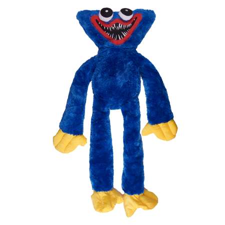 Игрушка мягкая ВД трейд Хаги Ваги 1050-118