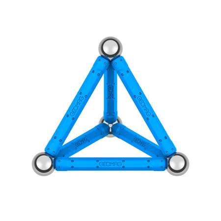 Конструктор Geomag магнитный 48 дет.