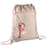 Мешок для обуви Феникс + Девочка