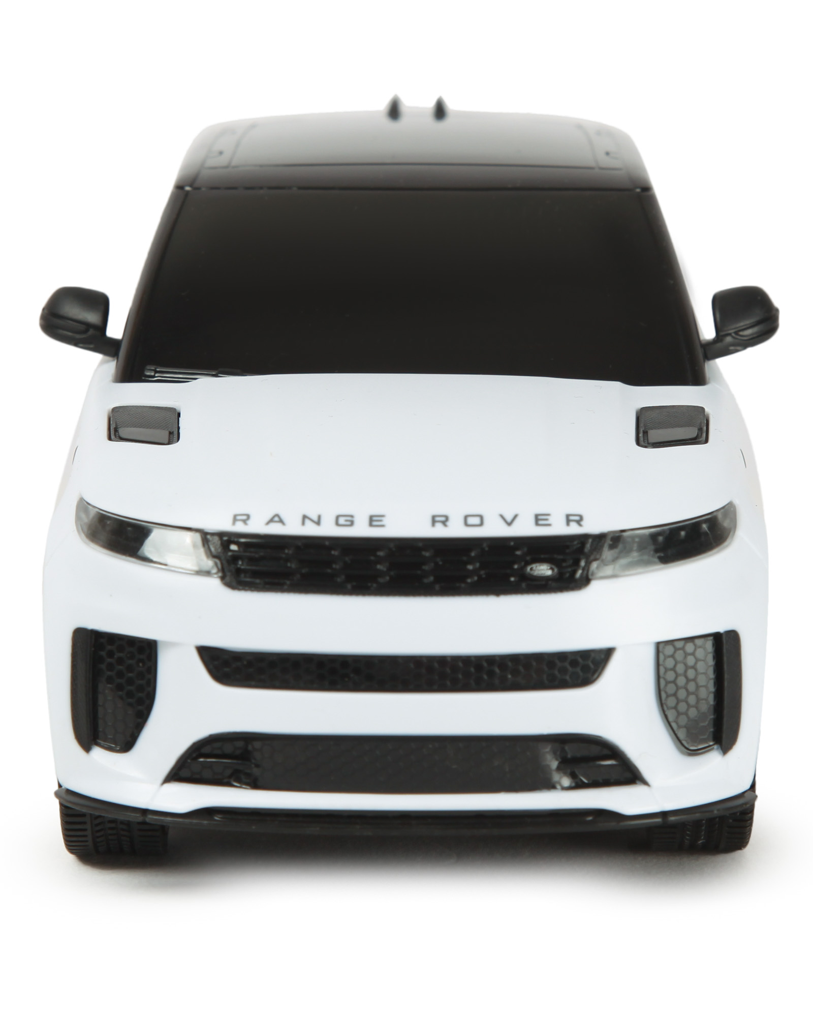 Автомобиль РУ Rastar Sport SV 1:24 - фото 3