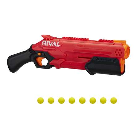 Бластер Nerf Rival Тэйкдаун