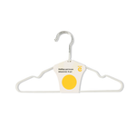 Набор детских вешалок ё 3шт