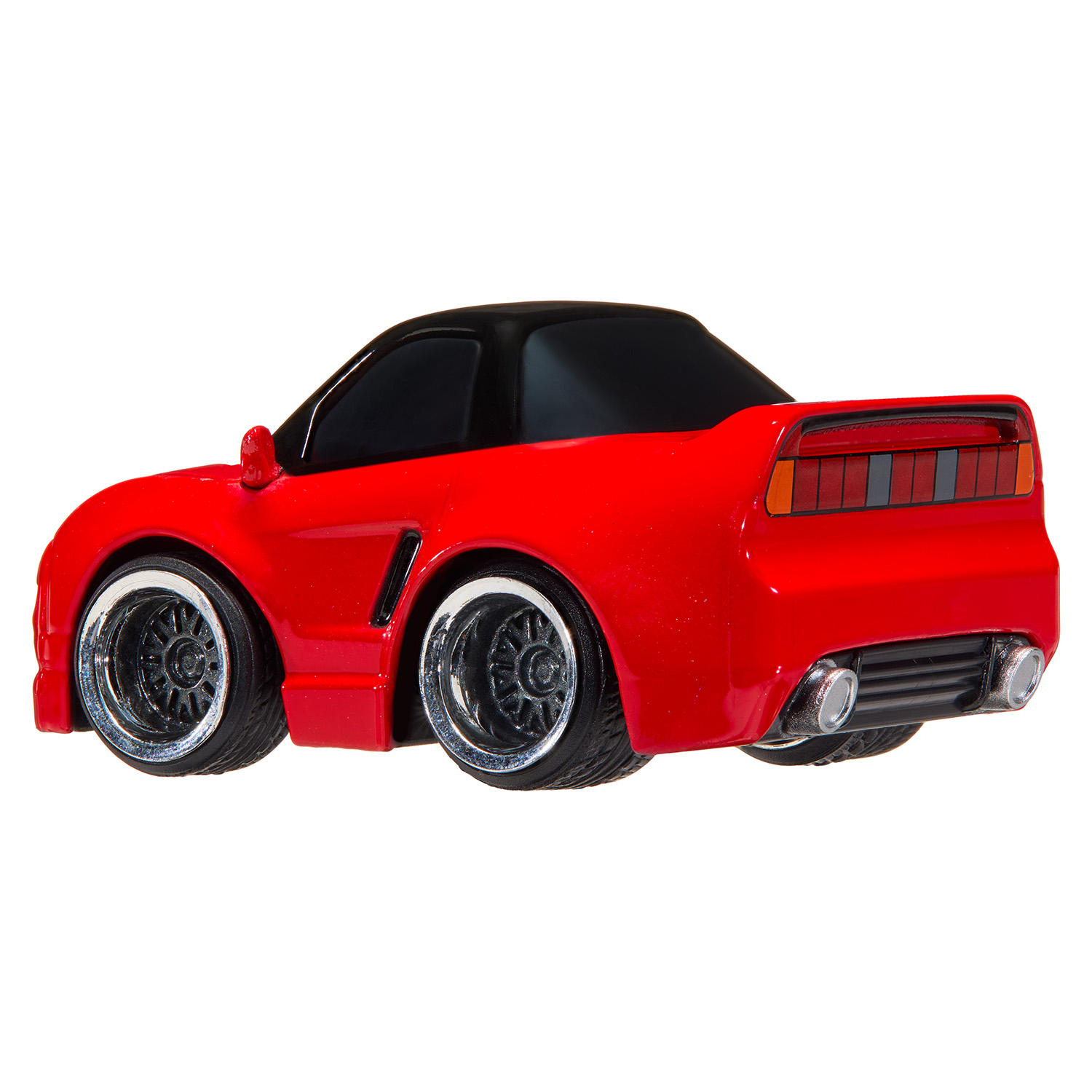 Автомобиль CarTuned Акура NSX 1:64 75838 - фото 4