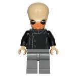 Фигурка LEGO Star Wars Bith