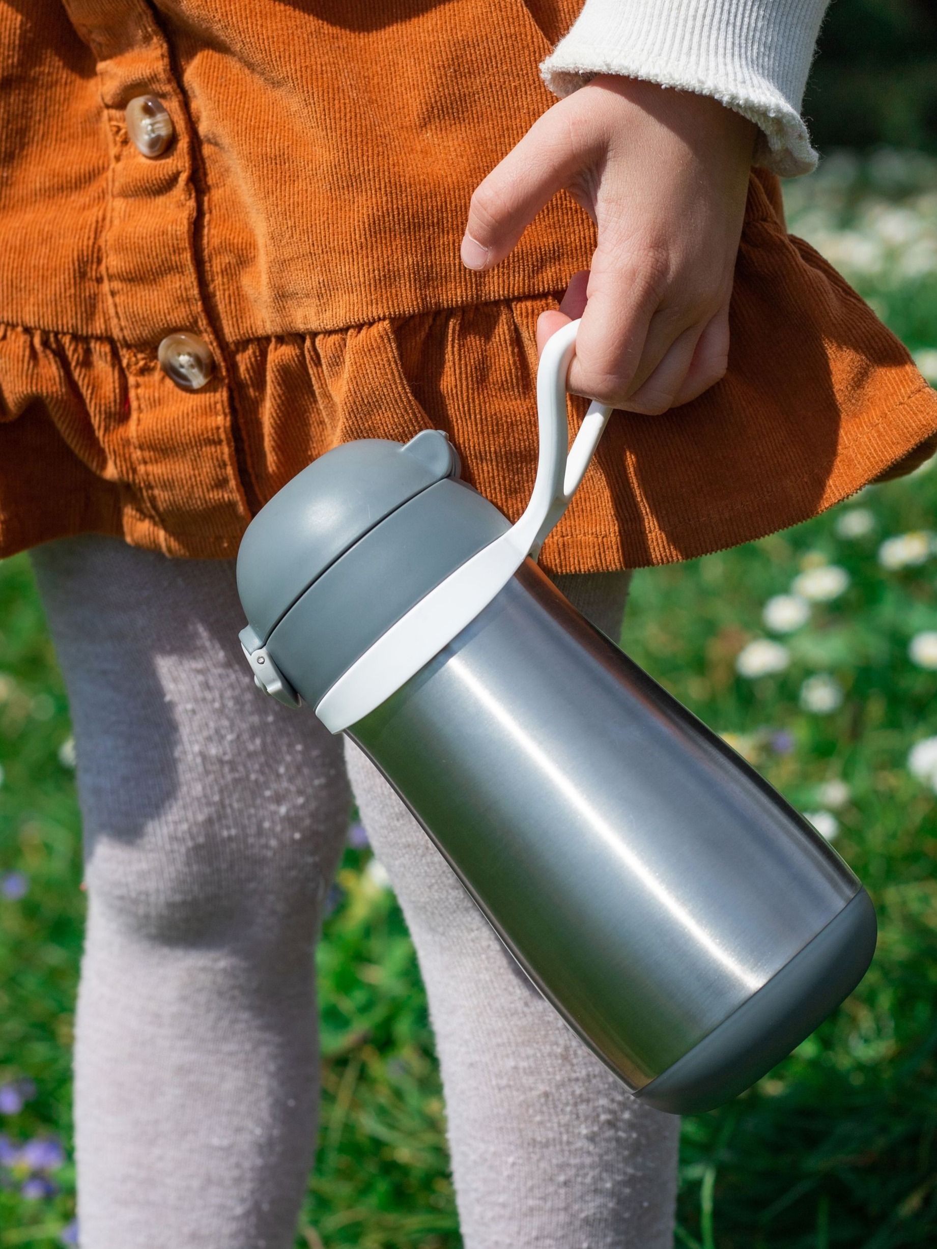 Поильник BEABA 350 мл - фото 10