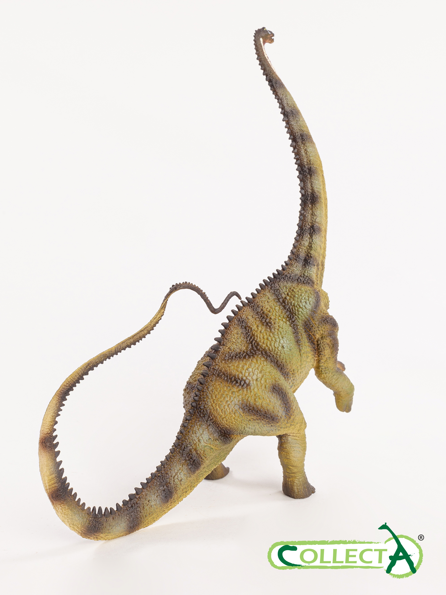 Фигурка Collecta Диплодок - фото 8