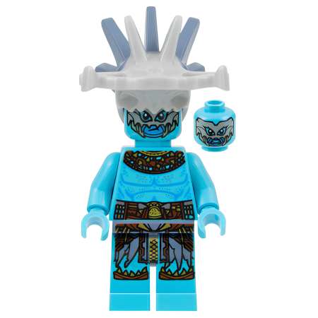 Фигурка LEGO Super Heroes Attuma