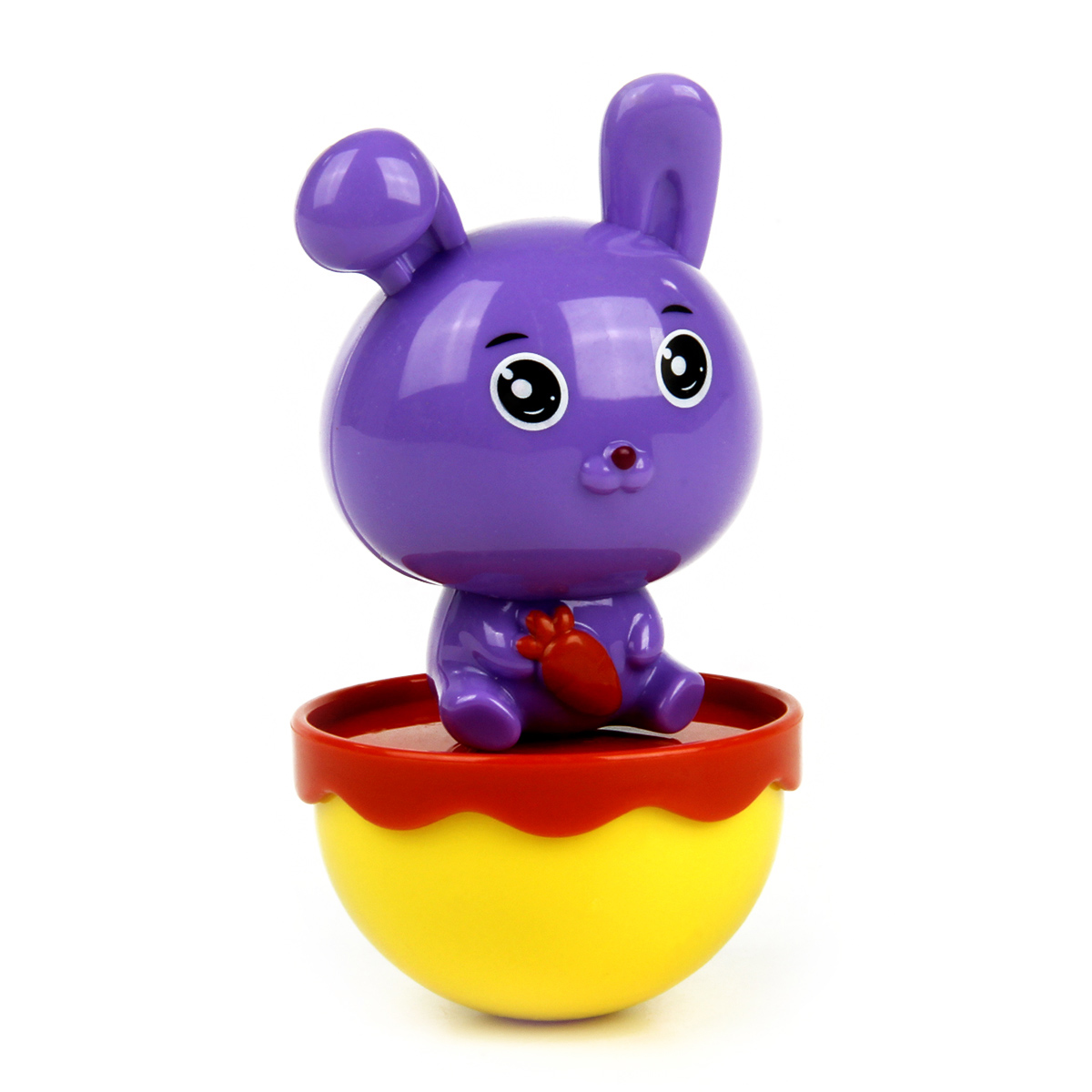 Игрушка УТИ ПУТИ неваляшка - фото 1