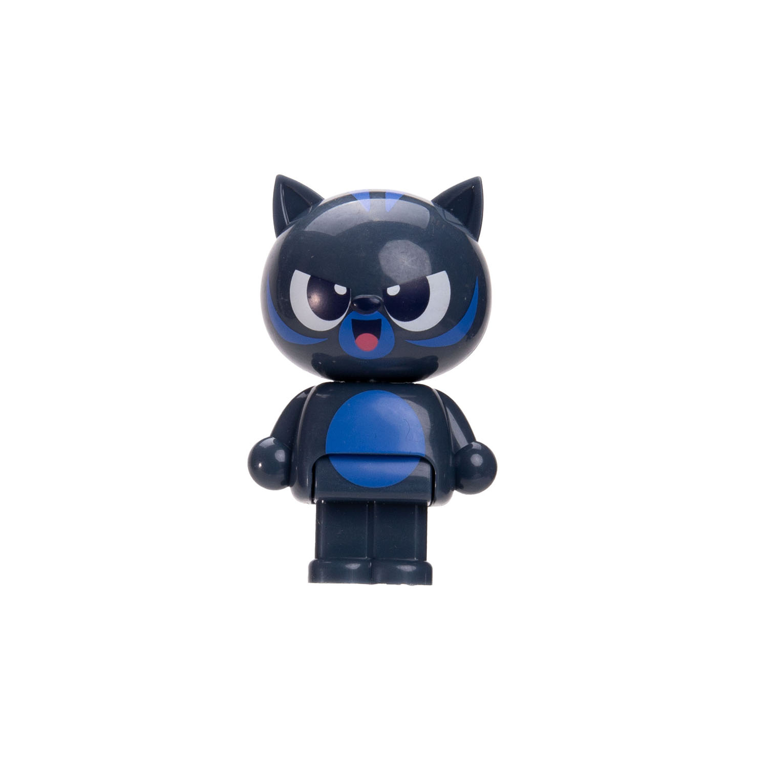 Игровой набор Miniforce Лео - фото 8