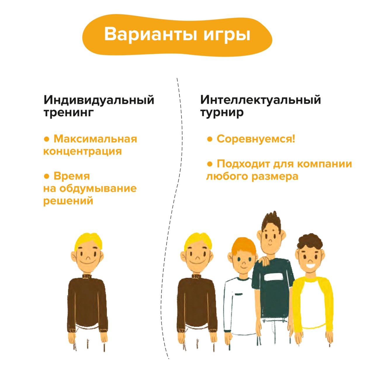 Настольная игра Brainy Trainy Инженерное мышление - фото 13