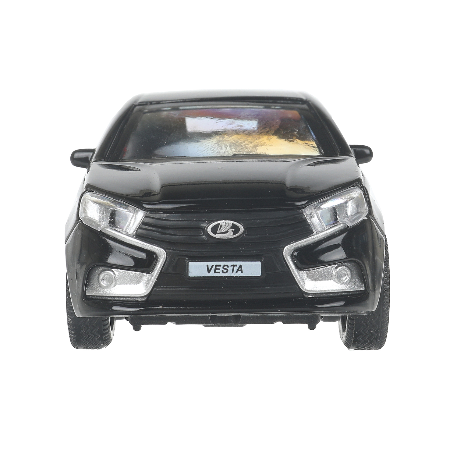 Автомобиль Технопарк LADA Vesta 401730 - фото 6